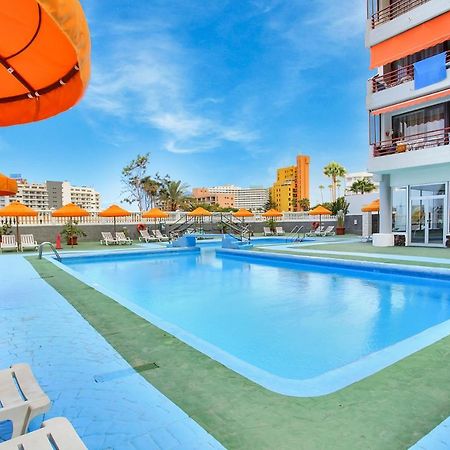 Alexander Apartment Playa De Las Americas Playa de las Americas (Tenerife) Exterior foto