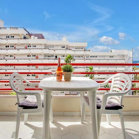 Alexander Apartment Playa De Las Americas Playa de las Americas (Tenerife) Exterior foto